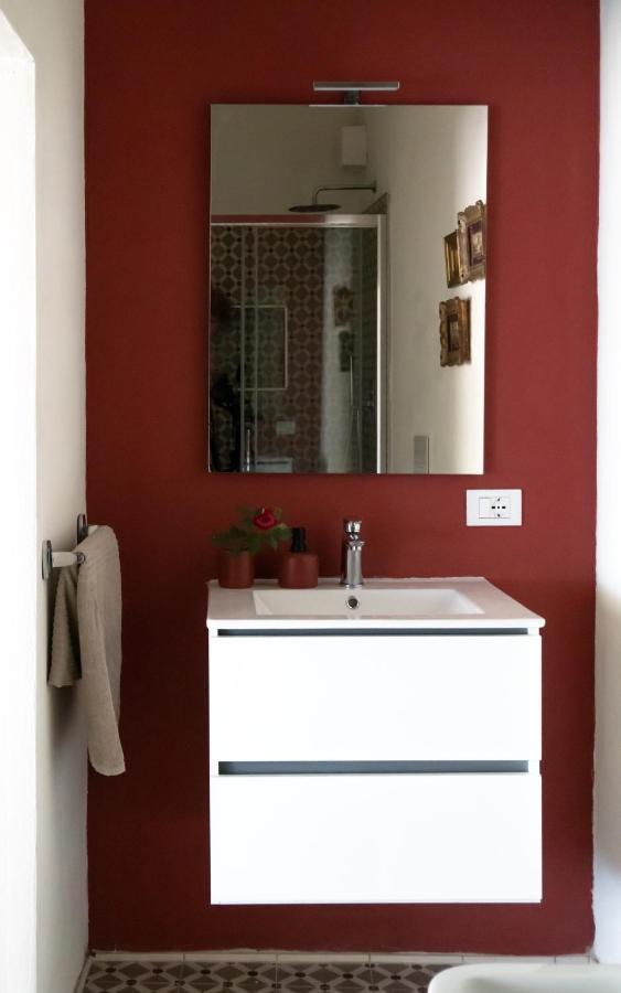La Bastia - Bed & Soul Bed and Breakfast Nuvolento Εξωτερικό φωτογραφία