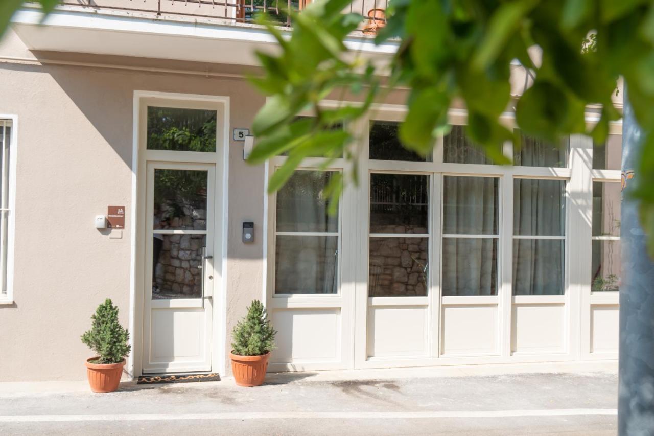 La Bastia - Bed & Soul Bed and Breakfast Nuvolento Εξωτερικό φωτογραφία