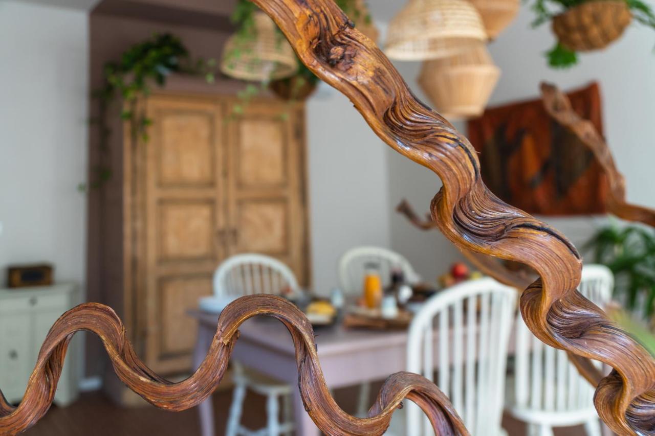 La Bastia - Bed & Soul Bed and Breakfast Nuvolento Εξωτερικό φωτογραφία