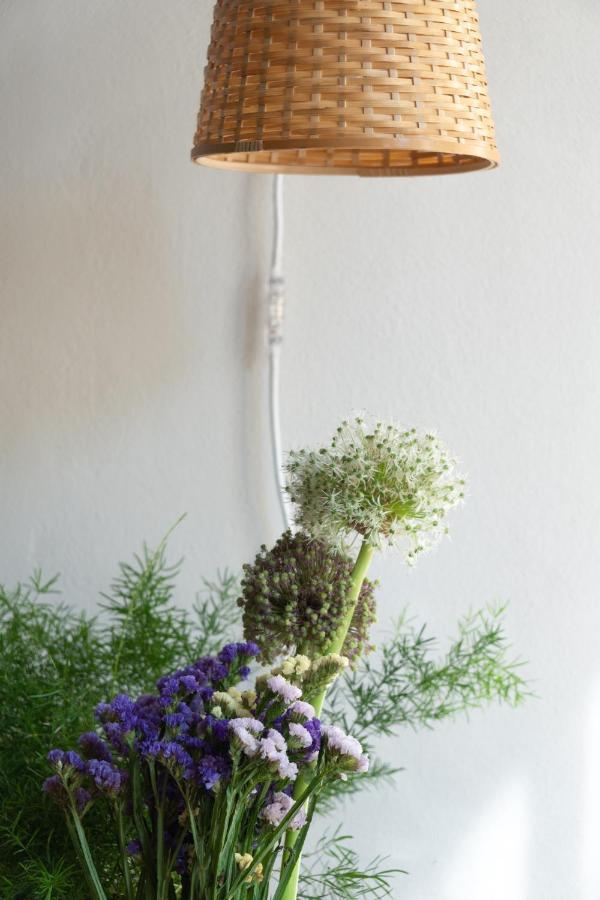 La Bastia - Bed & Soul Bed and Breakfast Nuvolento Εξωτερικό φωτογραφία