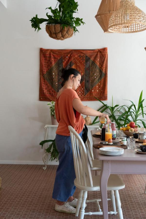 La Bastia - Bed & Soul Bed and Breakfast Nuvolento Εξωτερικό φωτογραφία