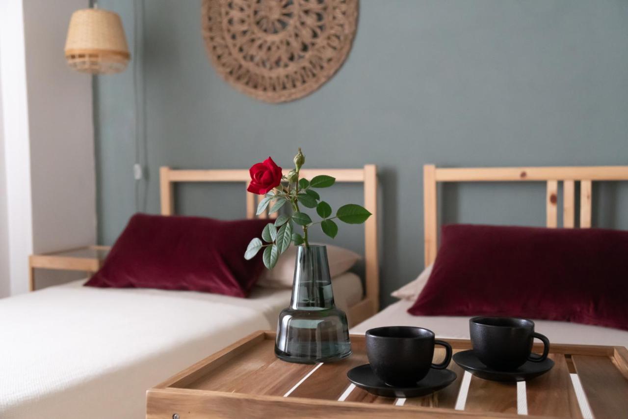La Bastia - Bed & Soul Bed and Breakfast Nuvolento Εξωτερικό φωτογραφία