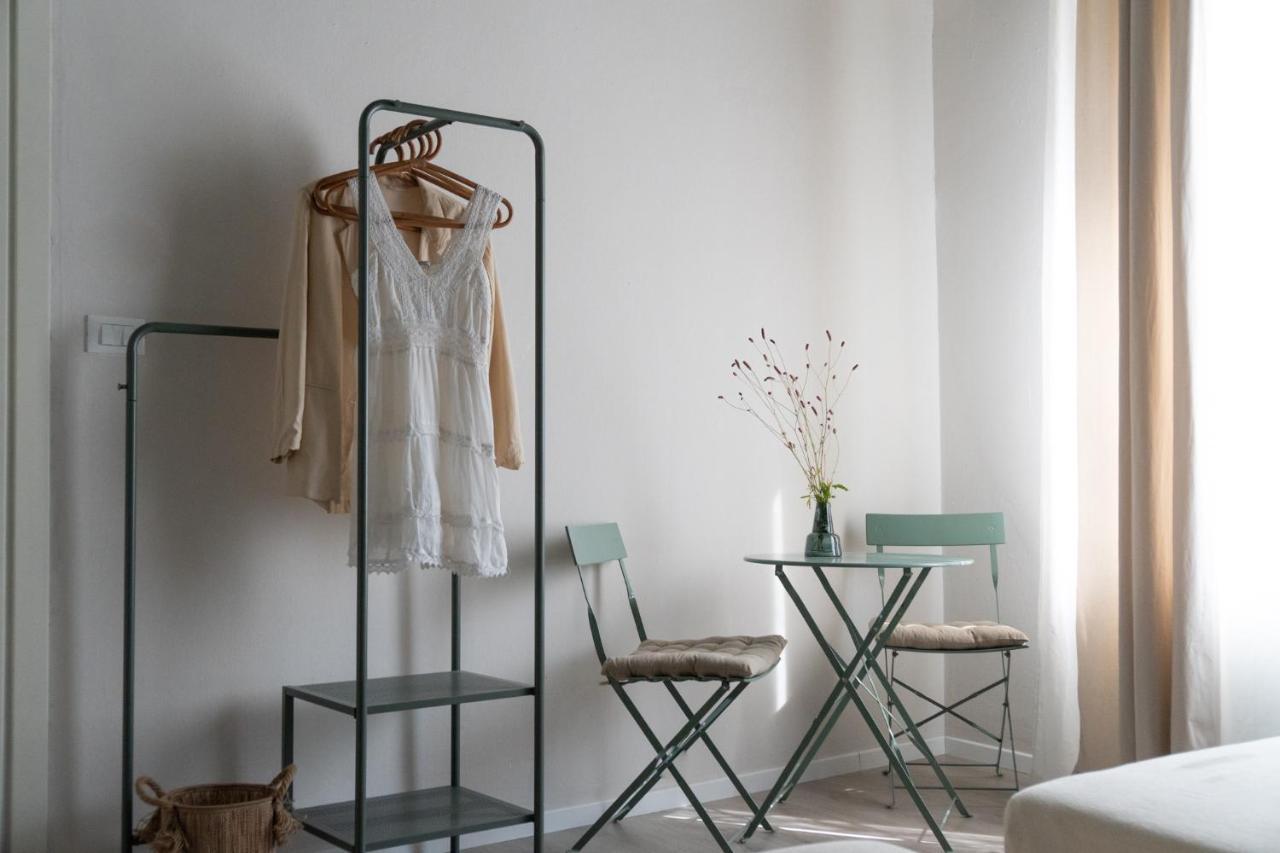 La Bastia - Bed & Soul Bed and Breakfast Nuvolento Εξωτερικό φωτογραφία