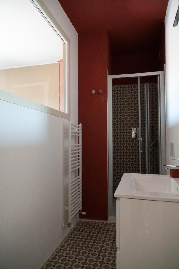 La Bastia - Bed & Soul Bed and Breakfast Nuvolento Εξωτερικό φωτογραφία