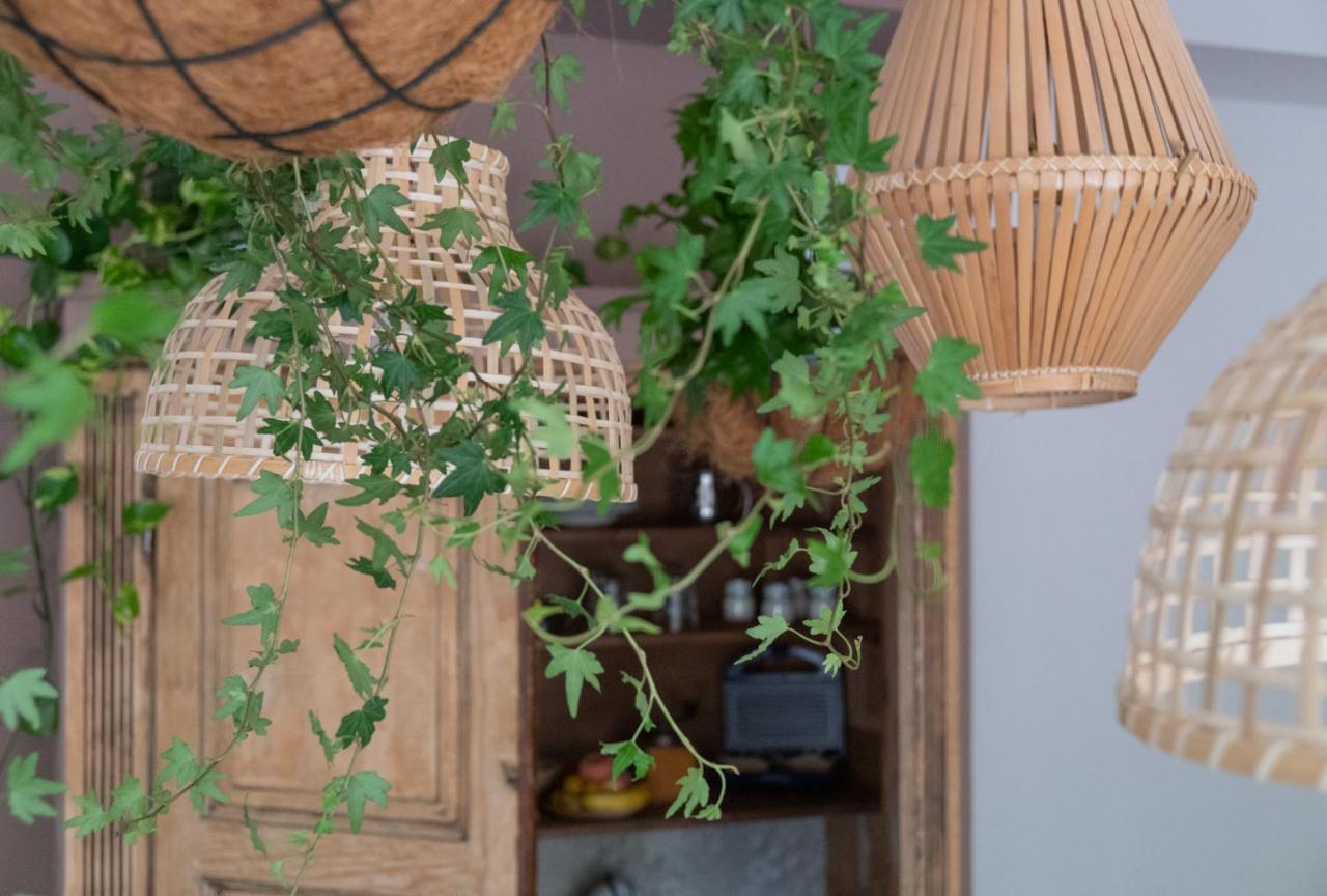 La Bastia - Bed & Soul Bed and Breakfast Nuvolento Εξωτερικό φωτογραφία
