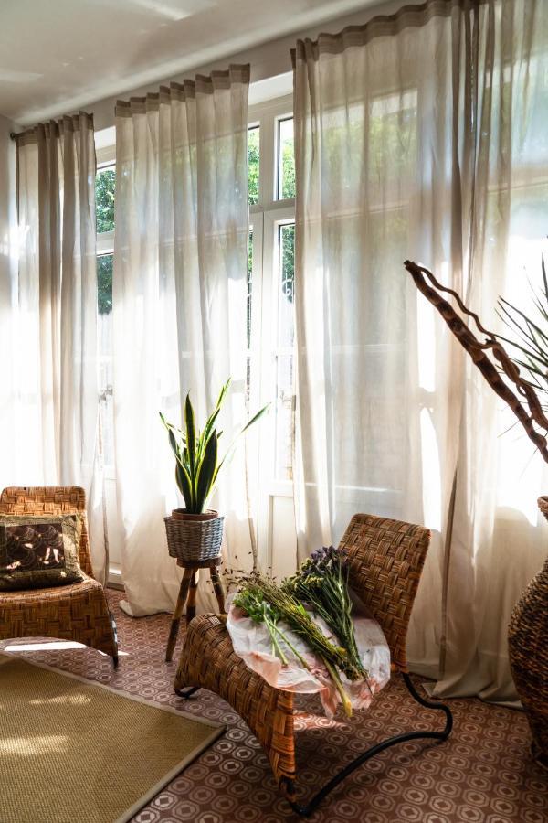 La Bastia - Bed & Soul Bed and Breakfast Nuvolento Εξωτερικό φωτογραφία