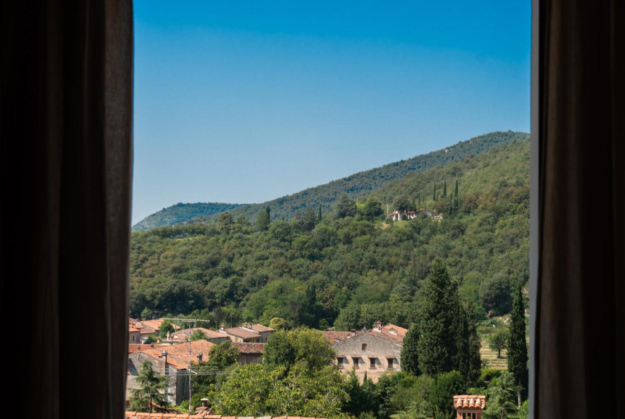 La Bastia - Bed & Soul Bed and Breakfast Nuvolento Εξωτερικό φωτογραφία