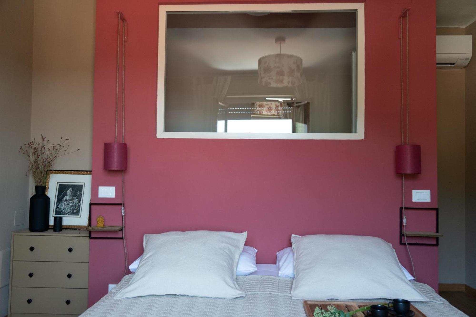 La Bastia - Bed & Soul Bed and Breakfast Nuvolento Εξωτερικό φωτογραφία
