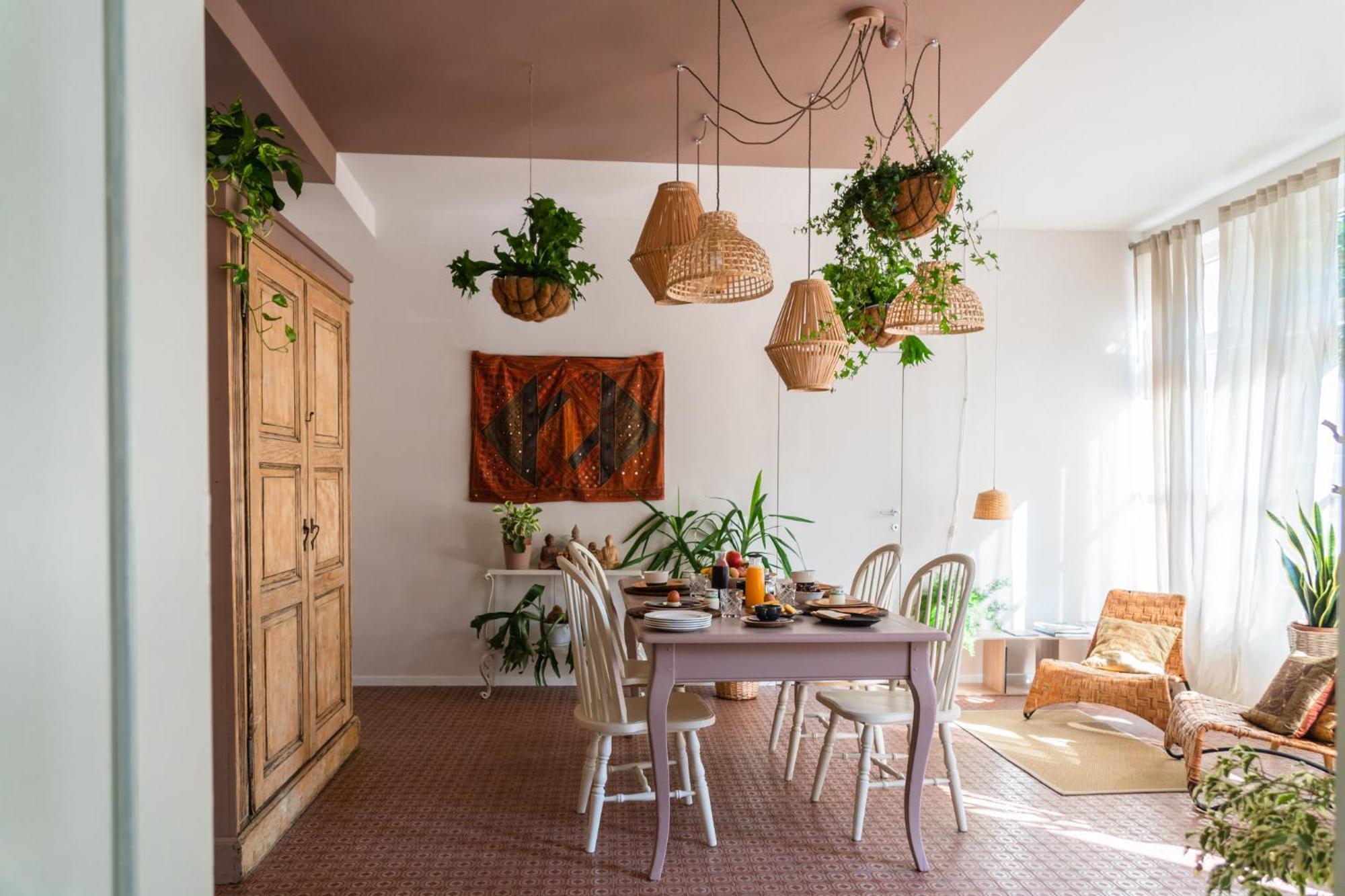 La Bastia - Bed & Soul Bed and Breakfast Nuvolento Εξωτερικό φωτογραφία