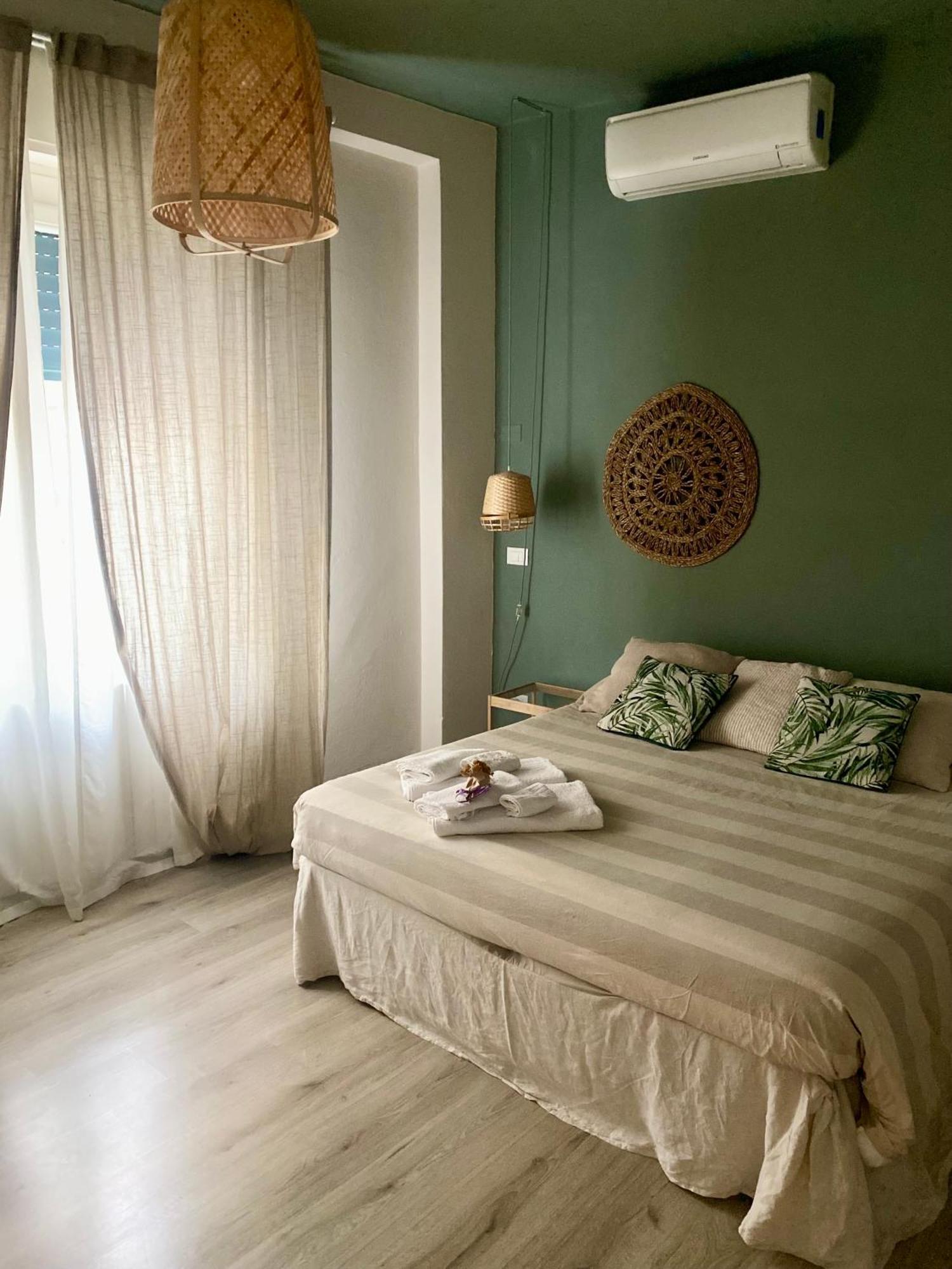La Bastia - Bed & Soul Bed and Breakfast Nuvolento Εξωτερικό φωτογραφία