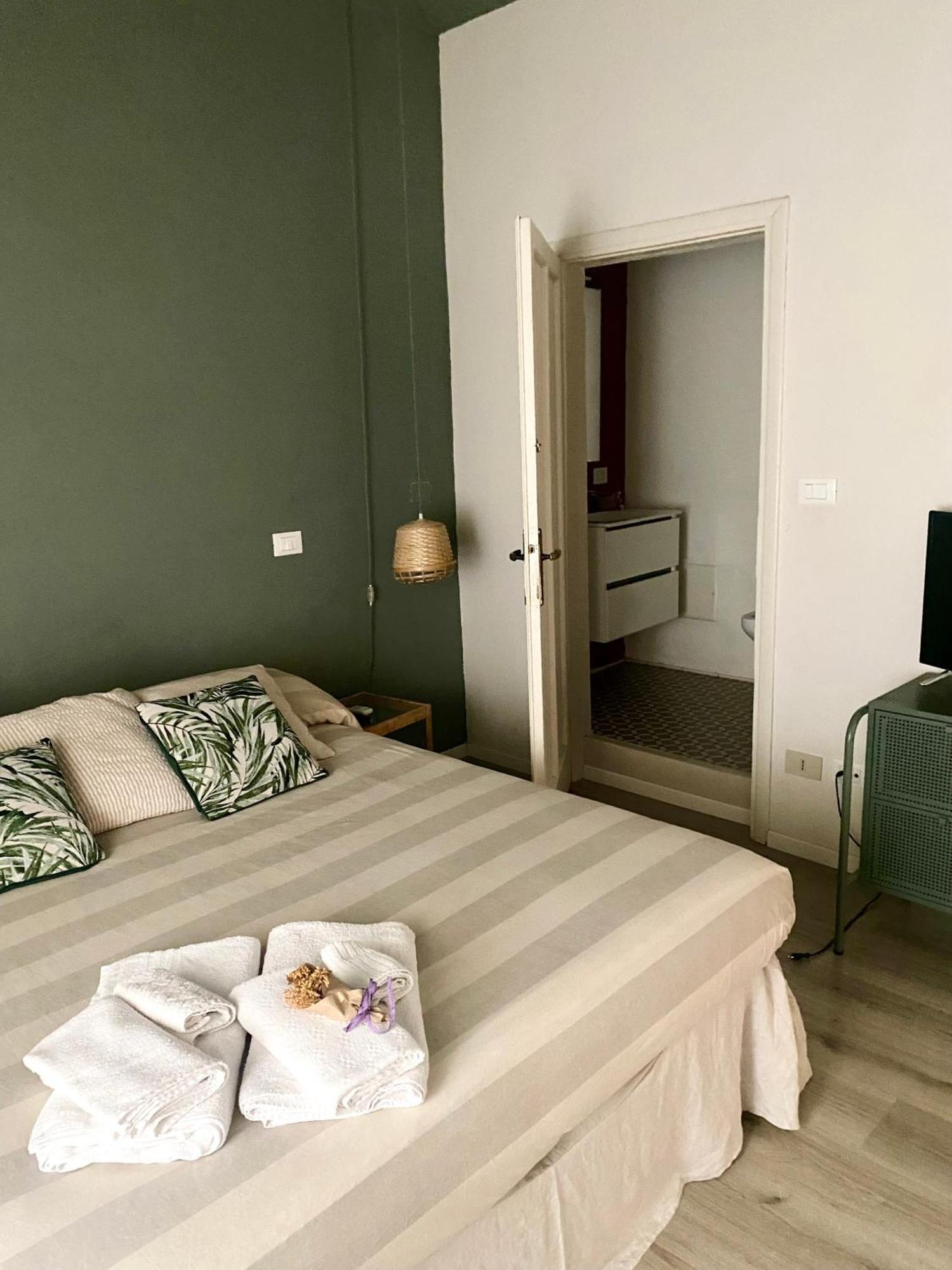 La Bastia - Bed & Soul Bed and Breakfast Nuvolento Εξωτερικό φωτογραφία